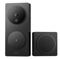 Aqara, Умный видеозвонок