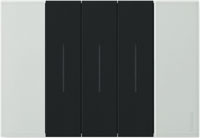 BTicino, Living Now, Цвет: Черный/Небо