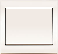 Berker K.1, Цвет: Белый глянцевый