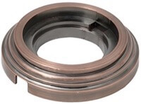 Рамка Bironi, серия Lizetta, Металл, Цвет: Античная медь