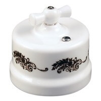 Bironi, серия Лизетта Декор, Керамика, Цвет: D 2/1