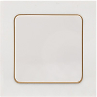 EKF Стокгольм, цвет: Белый/Шампань