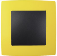 ЭРА 12, цвет: Желтый