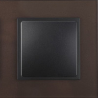 ЭРА Elegance, цвет: Бронза/Антрацит