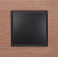 ЭРА Elegance, цвет: Медь/Антрацит