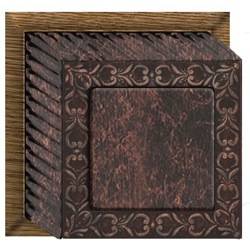 FEDE, San Sebastian Surface, Цвет: Rustic Copper