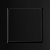 Gira E2, Цвет: Черный матовый