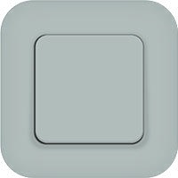 IEK FLITE, цвет: Серый