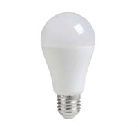 Лампа IEK Грушевидная