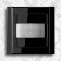 JUNG, A 500, Цвет: Черный