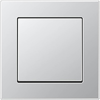 JUNG, A 550, Цвет: Алюминий