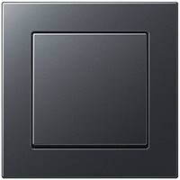 JUNG, A 550, Цвет: Антрацит