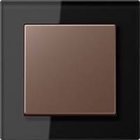 JUNG, A creation, Цвет: Черный / Мокко