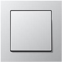 JUNG, A creation, Цвет: Алюминий / Белый