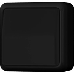 JUNG, CD 500, Цвет: Черный