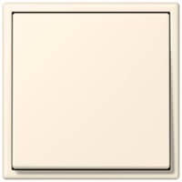 JUNG, LS 990 Les Couleurs® Le Corbusier, Цвет: 4320B blanc ivoire
