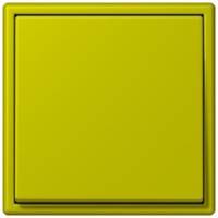JUNG, LS 990 Les Couleurs® Le Corbusier, Цвет: 4320F vert olive vif