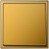 JUNG, LS 990, Цвет: Имитация золота