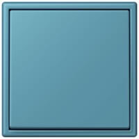 JUNG, LS 990 Les Couleurs® Le Corbusier, Цвет: 32031 céruléen vif