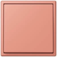 JUNG, LS 990 Les Couleurs® Le Corbusier, Цвет: 32111 l’ocre rouge moyen