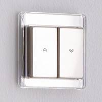 JUNG, SL 500, Цвет: Белый / Белый