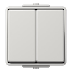 JUNG, WG 600, Цвет: Серый