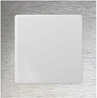 LIREGUS Epsilon, цвет: Алюминий «нержавеющая сталь»  