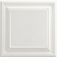 LIREGUS Retro, цвет: Белый матовый