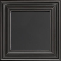 LIREGUS Retro, цвет: Черно-коричневый матовый