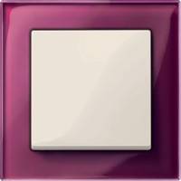 Merten, M-Elegance, Цвет: Рубин