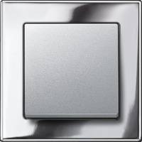 Merten, M-Elegance, Цвет: Хром