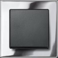 Merten, M-Elegance, Цвет: Хром