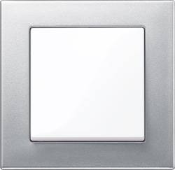 Merten, M-Plan, Цвет: Алюминий