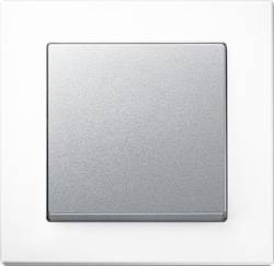 Merten, M-Plan, Цвет: Активный белый