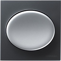 Niessen ABB, Tacto, Цвет: Антрацит