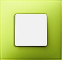 Simon 27 neos, Цвет: Лимонный