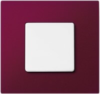 Simon 27 play, Цвет: Баклажановый Artic