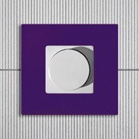 Диммер Simon 27 play, Цвет: Синий Artic