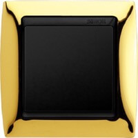 Simon 82, Цвет: Золото / Вставка - графит