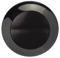 Simon 88, Цвет: Вороненая сталь / Графит