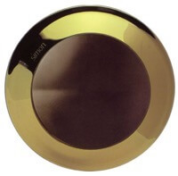 Simon 88, Цвет: Золото / Коричневый