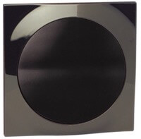 Simon 88, Цвет: Вороненая сталь / Графит