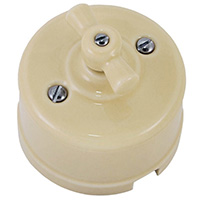 TDM Болонь, цвет: Слоновая кость