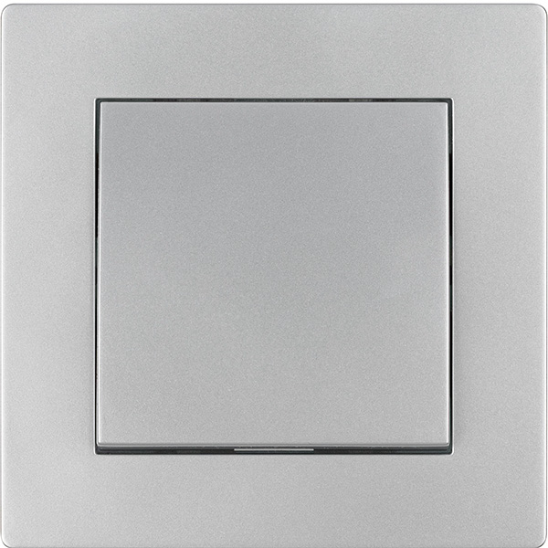 TDM Сенеж, цвет: Металлик