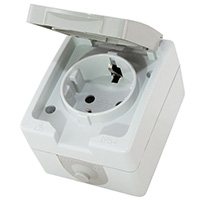 TDM Вуокса, цвет: серый