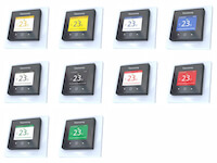 Thermo, Thermoreg TI-970