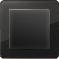 Werkel Acrylic, цвет: Черный