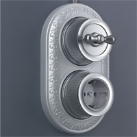  Werkel Retro, цвет: 