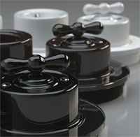  Werkel Retro, цвет: 