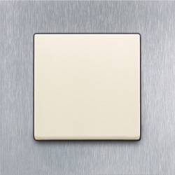 ABB, Carat, Цвет: Сталь